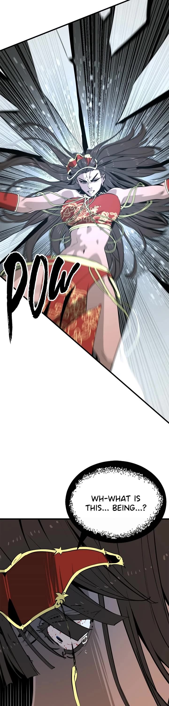 Hero Killer (Beolkkul) chapter 264 page 18