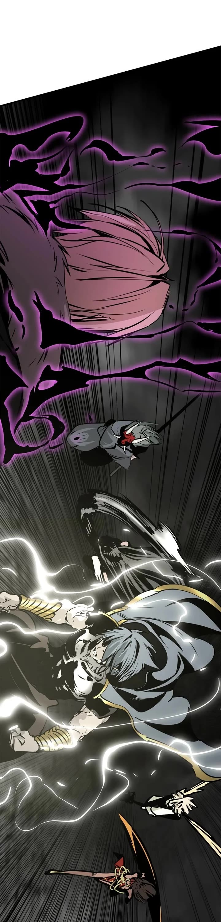 Hero Killer (Beolkkul) chapter 264 page 2