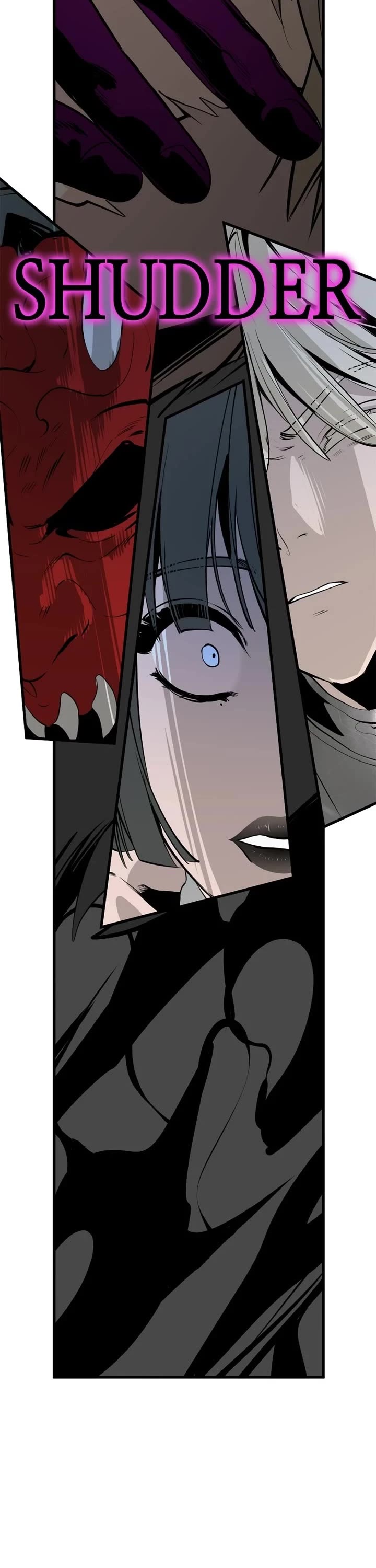 Hero Killer (Beolkkul) chapter 264 page 22