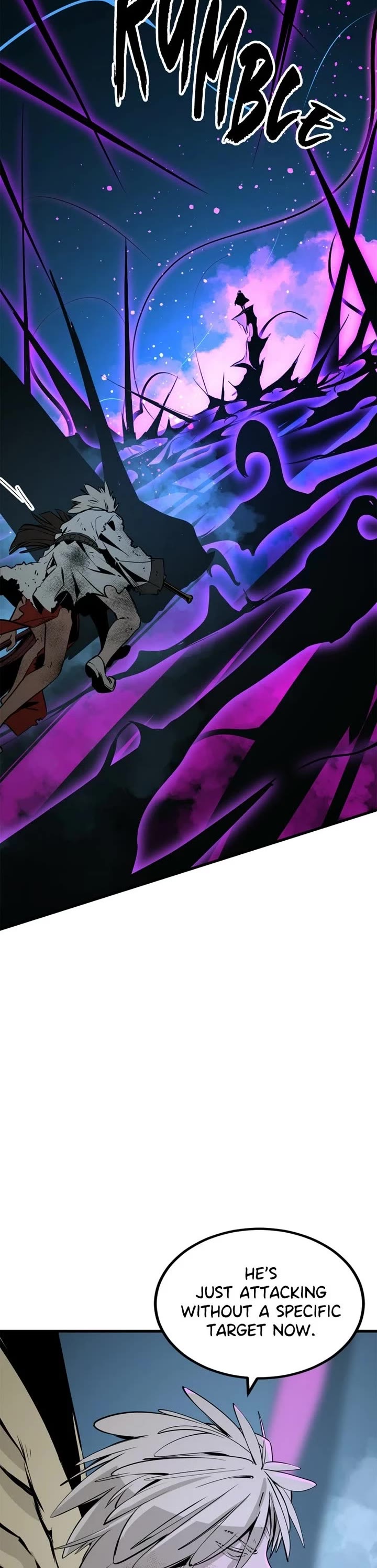 Hero Killer (Beolkkul) chapter 264 page 25