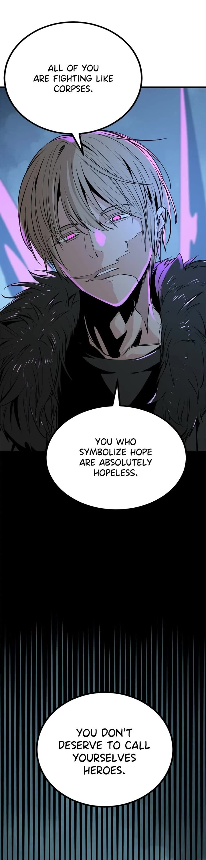Hero Killer (Beolkkul) chapter 264 page 27
