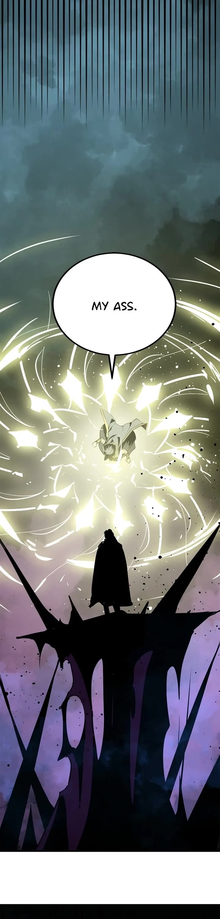 Hero Killer (Beolkkul) chapter 264 page 28