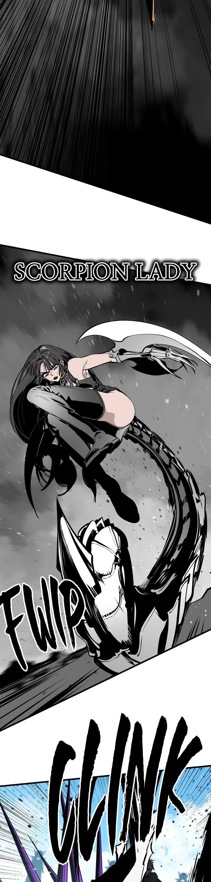Hero Killer (Beolkkul) chapter 264 page 3