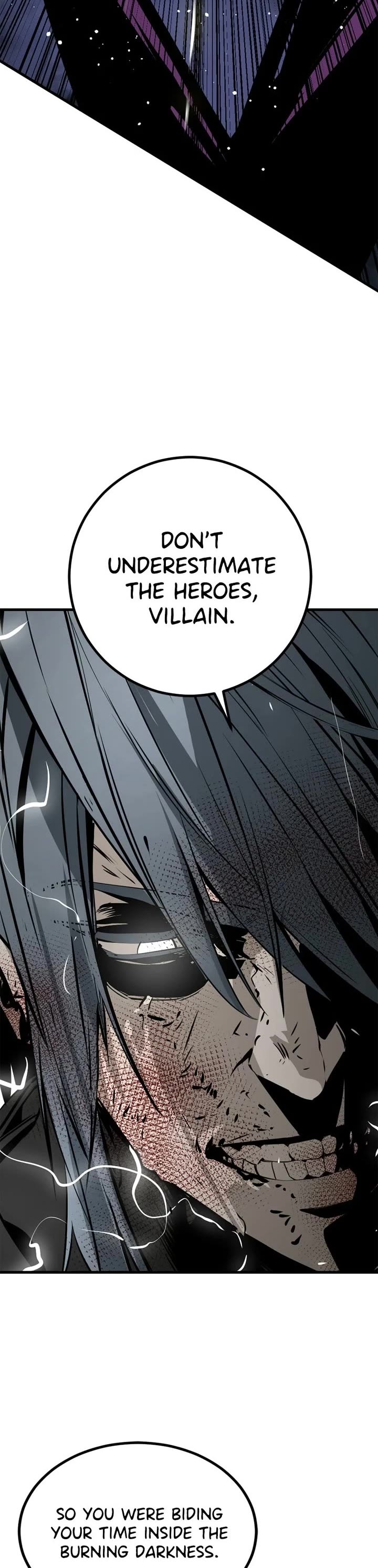 Hero Killer (Beolkkul) chapter 264 page 30