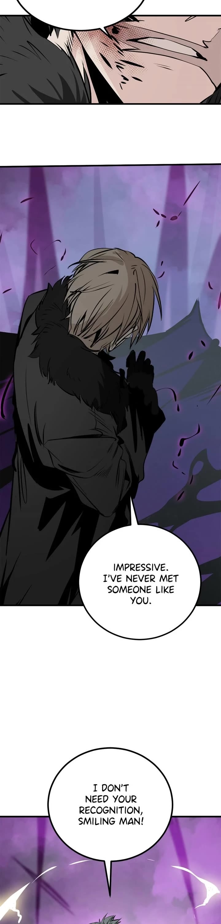 Hero Killer (Beolkkul) chapter 264 page 31