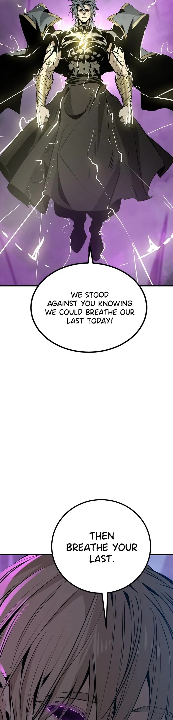 Hero Killer (Beolkkul) chapter 264 page 32