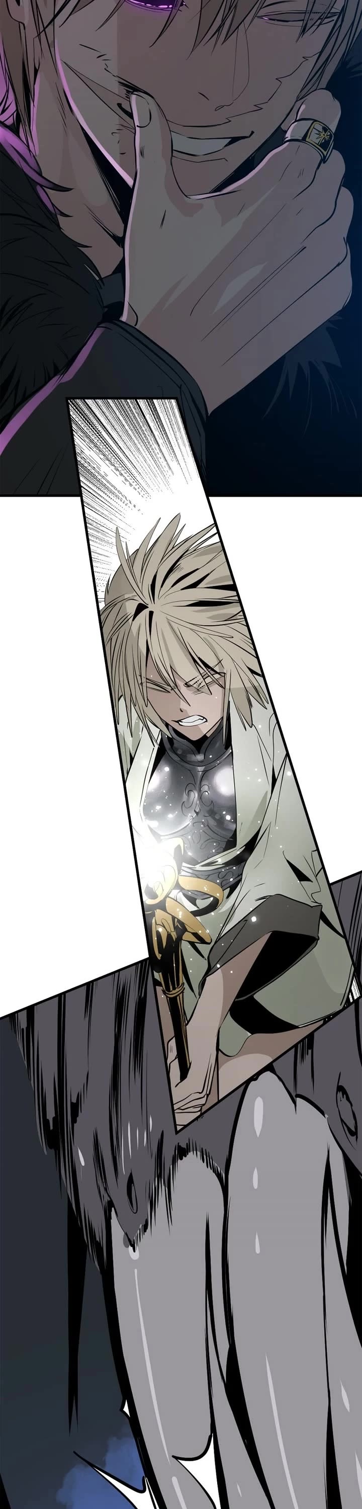 Hero Killer (Beolkkul) chapter 264 page 33