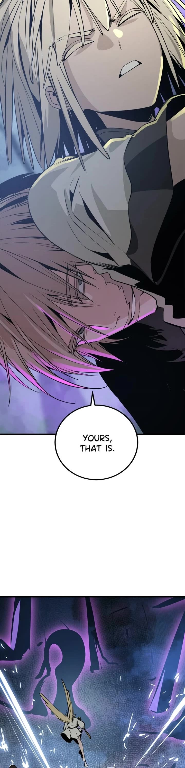 Hero Killer (Beolkkul) chapter 264 page 35