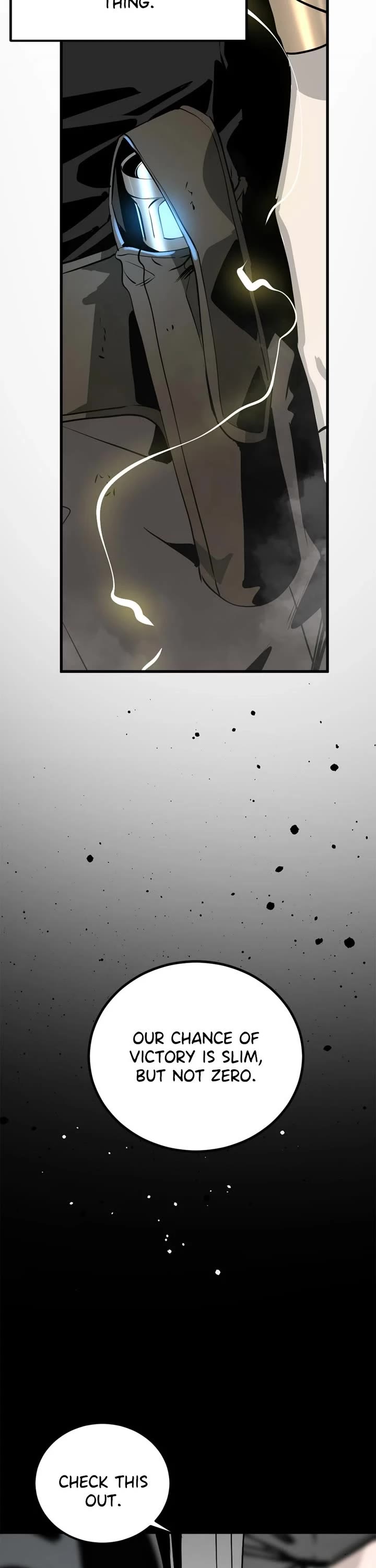 Hero Killer (Beolkkul) chapter 264 page 38