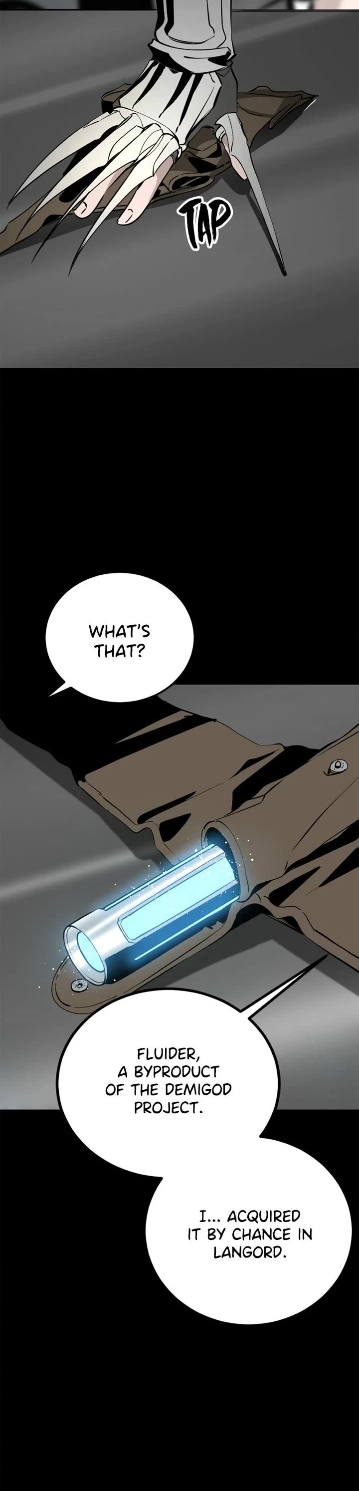 Hero Killer (Beolkkul) chapter 264 page 39