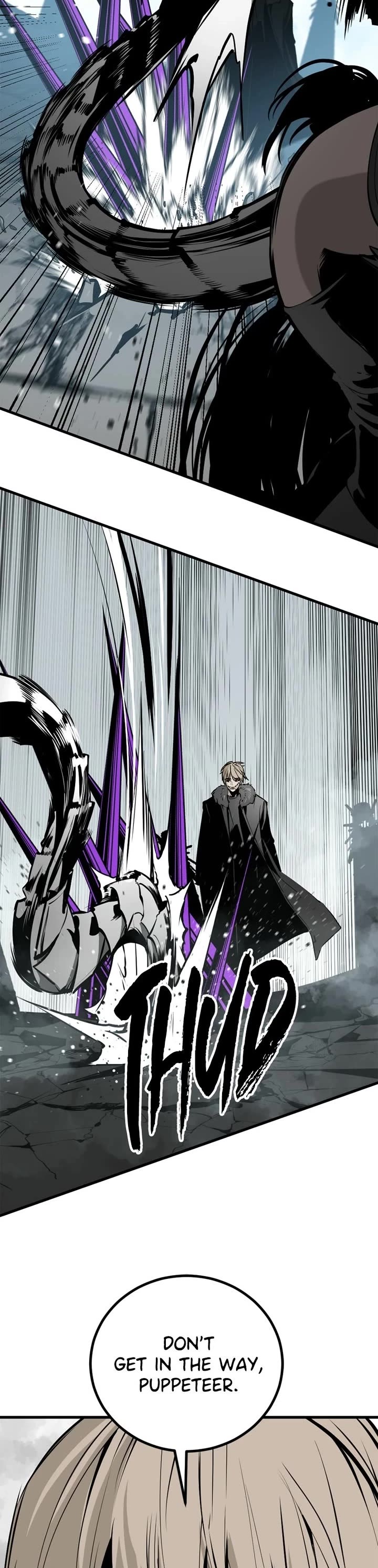Hero Killer (Beolkkul) chapter 264 page 4