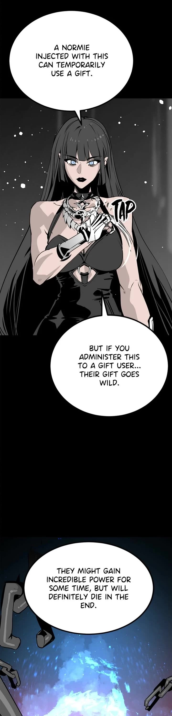 Hero Killer (Beolkkul) chapter 264 page 40