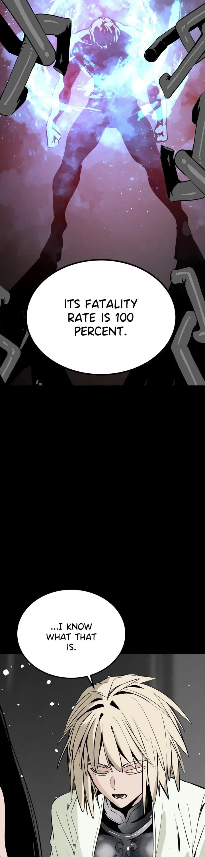 Hero Killer (Beolkkul) chapter 264 page 41