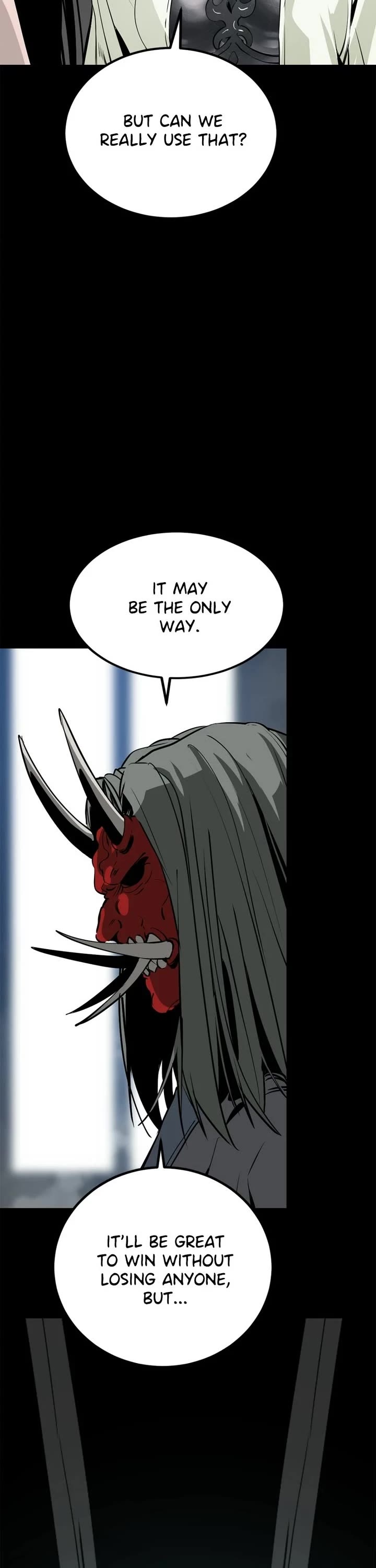 Hero Killer (Beolkkul) chapter 264 page 42