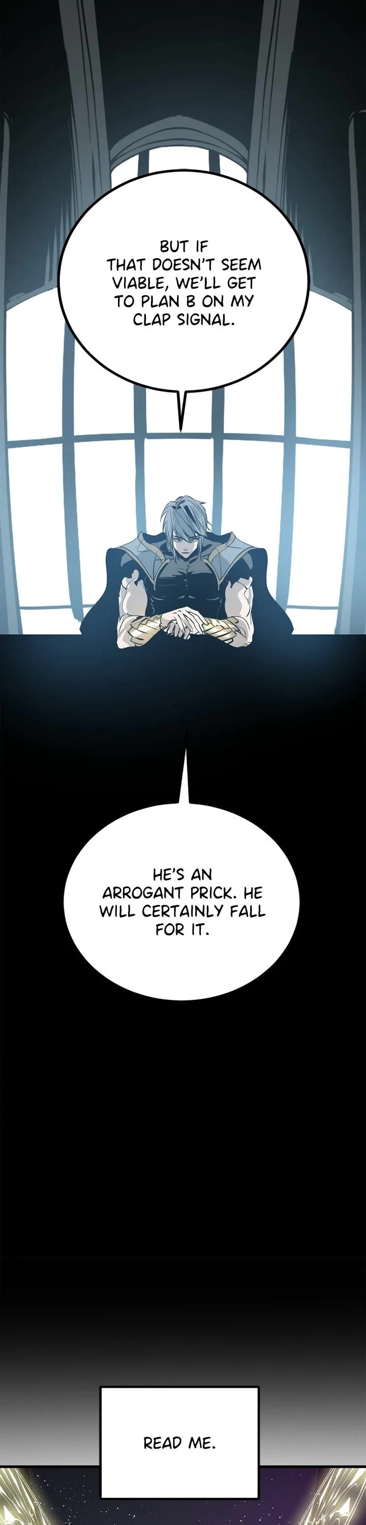 Hero Killer (Beolkkul) chapter 264 page 43