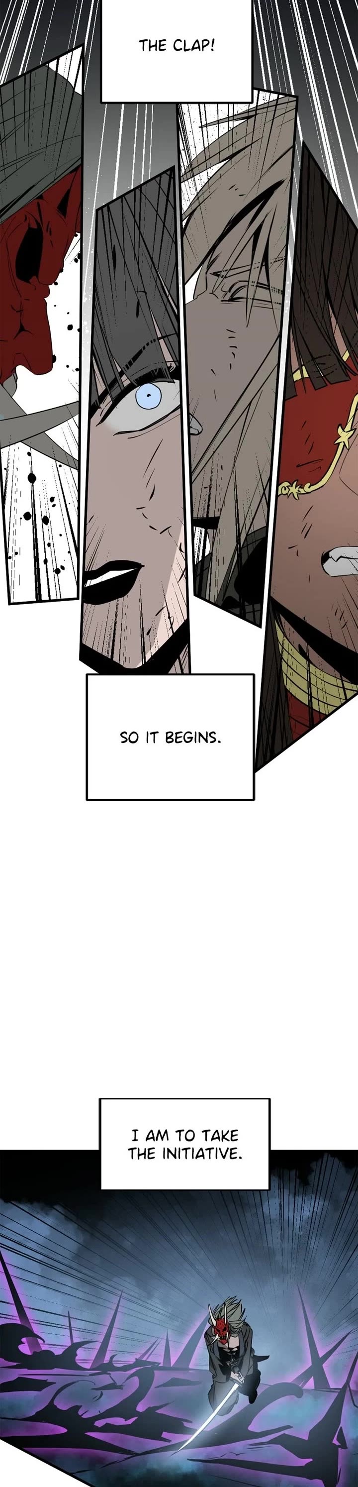 Hero Killer (Beolkkul) chapter 264 page 45