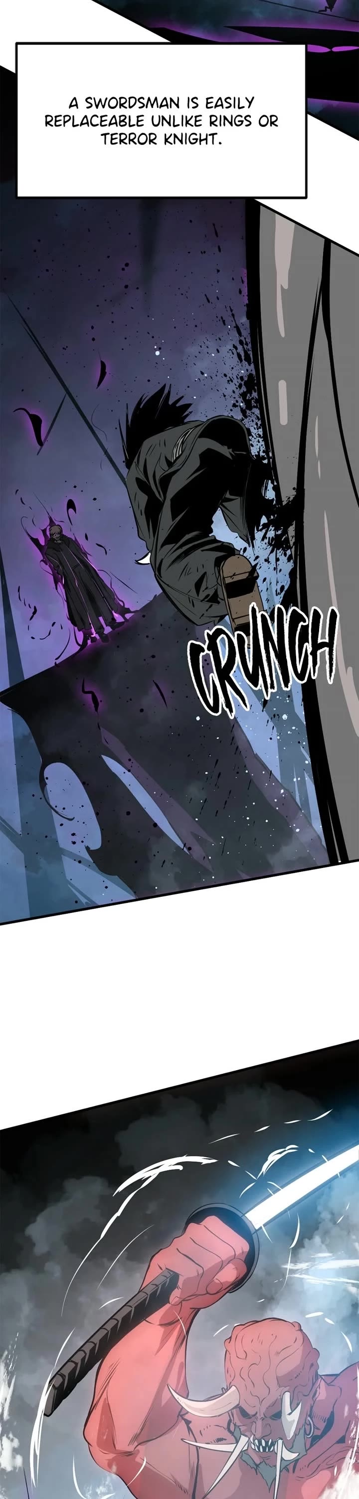 Hero Killer (Beolkkul) chapter 264 page 46