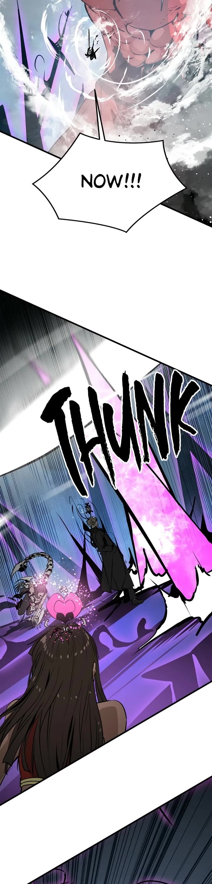 Hero Killer (Beolkkul) chapter 264 page 47