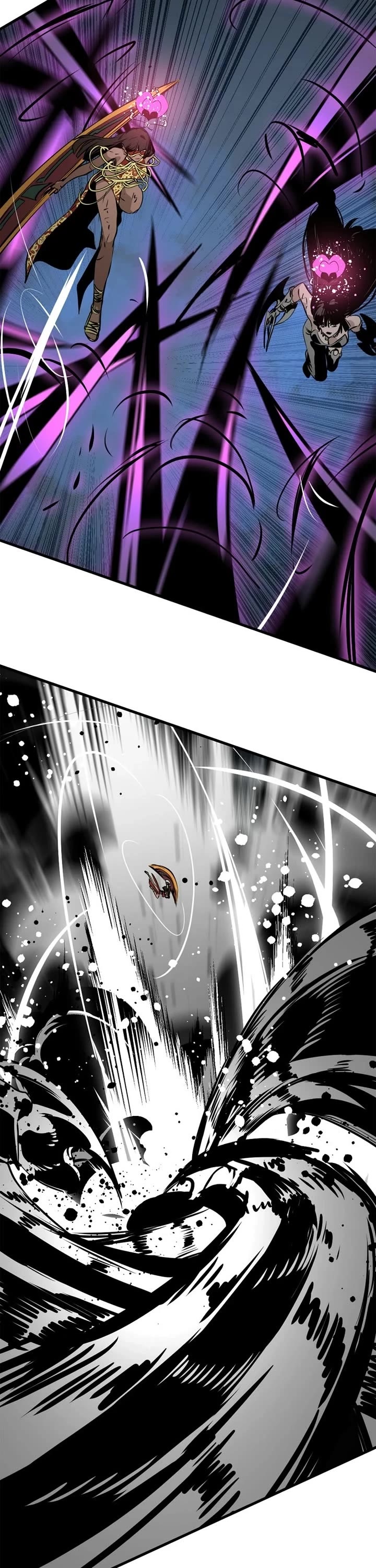 Hero Killer (Beolkkul) chapter 264 page 48