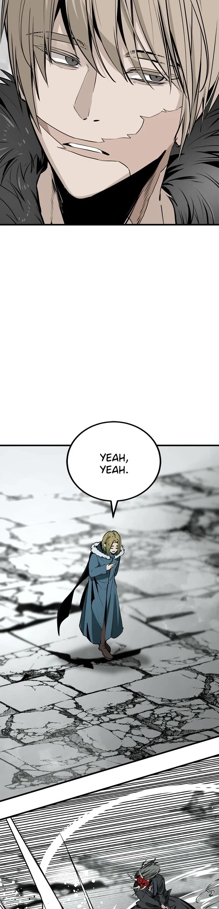 Hero Killer (Beolkkul) chapter 264 page 5