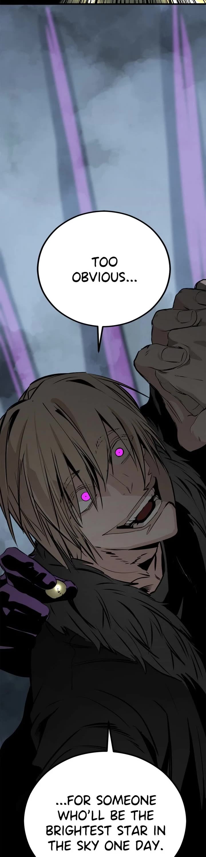 Hero Killer (Beolkkul) chapter 264 page 55