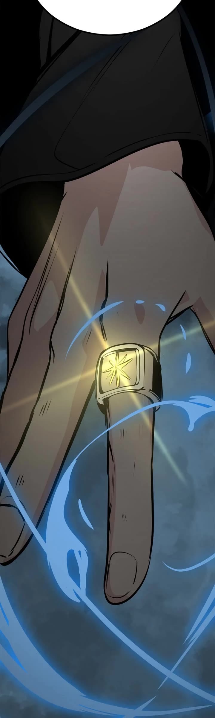 Hero Killer (Beolkkul) chapter 264 page 56
