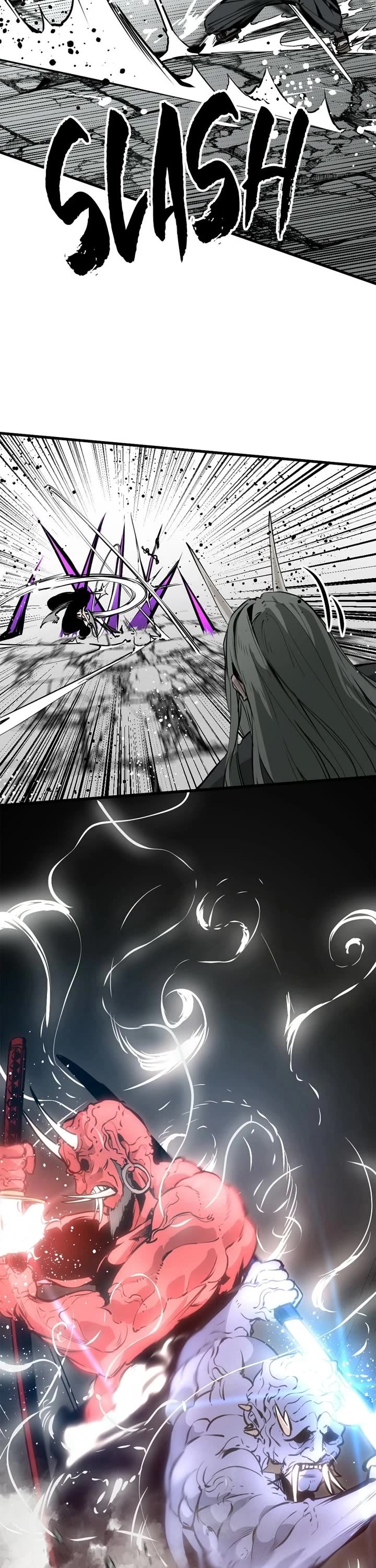 Hero Killer (Beolkkul) chapter 264 page 6