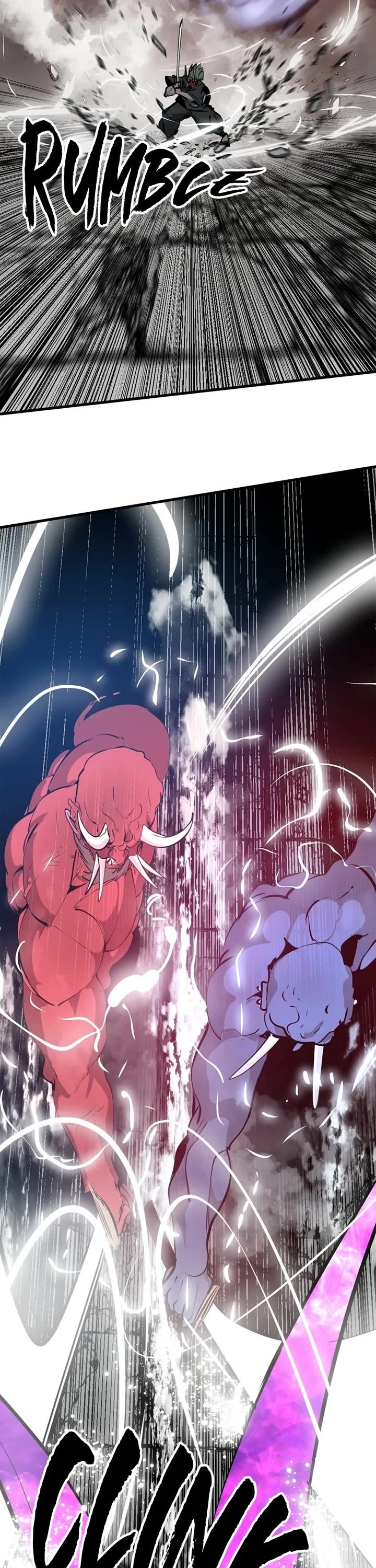 Hero Killer (Beolkkul) chapter 264 page 7