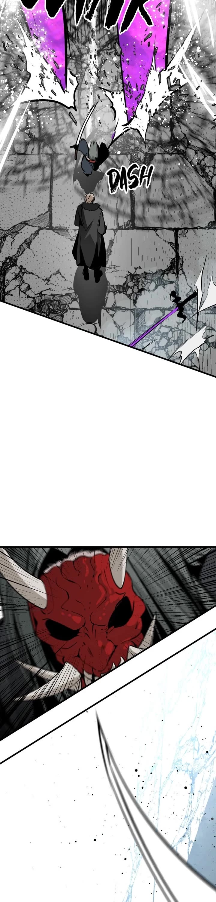 Hero Killer (Beolkkul) chapter 264 page 8