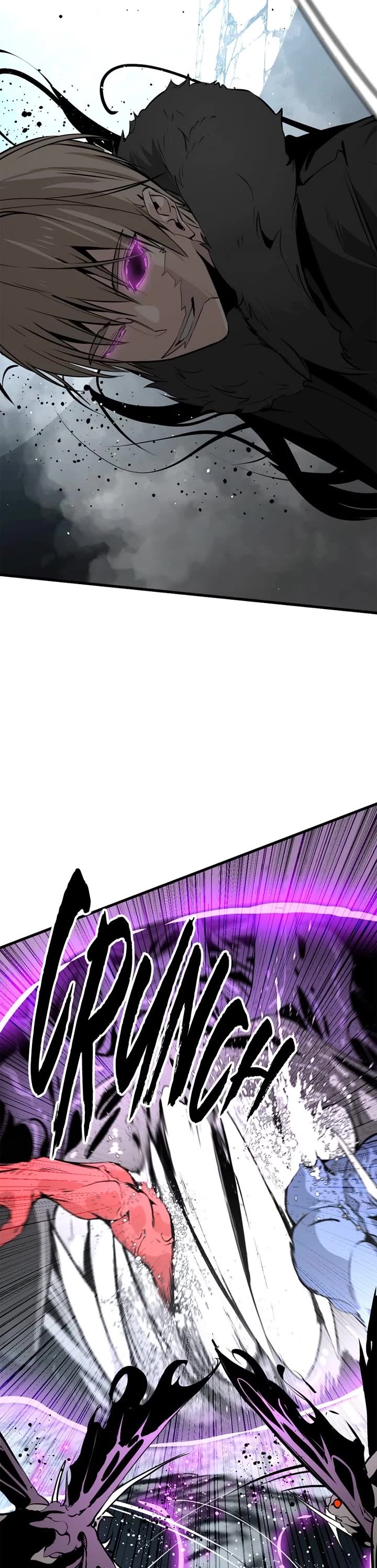 Hero Killer (Beolkkul) chapter 264 page 9