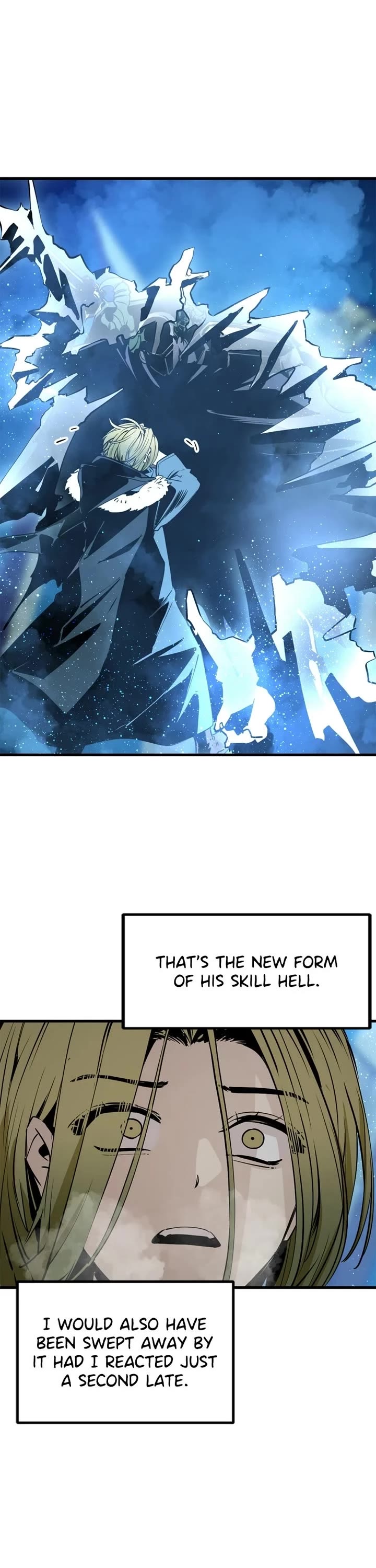 Hero Killer (Beolkkul) chapter 265 page 11