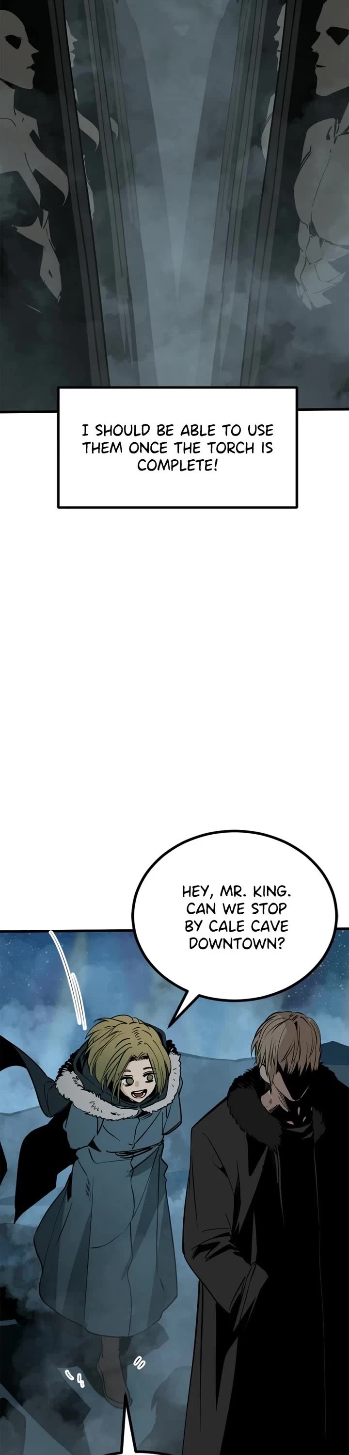 Hero Killer (Beolkkul) chapter 265 page 13