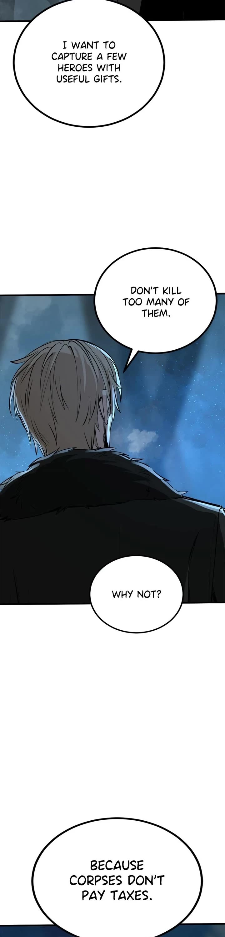 Hero Killer (Beolkkul) chapter 265 page 14