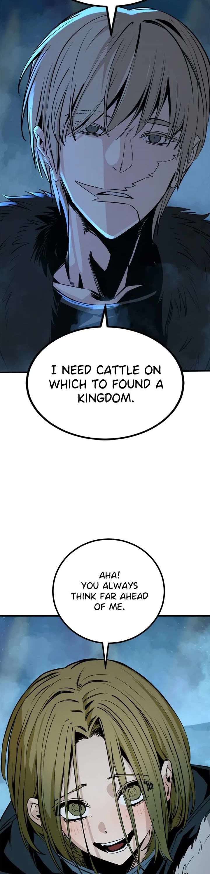 Hero Killer (Beolkkul) chapter 265 page 15