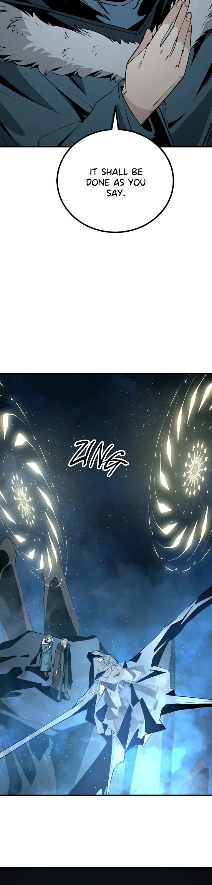 Hero Killer (Beolkkul) chapter 265 page 16