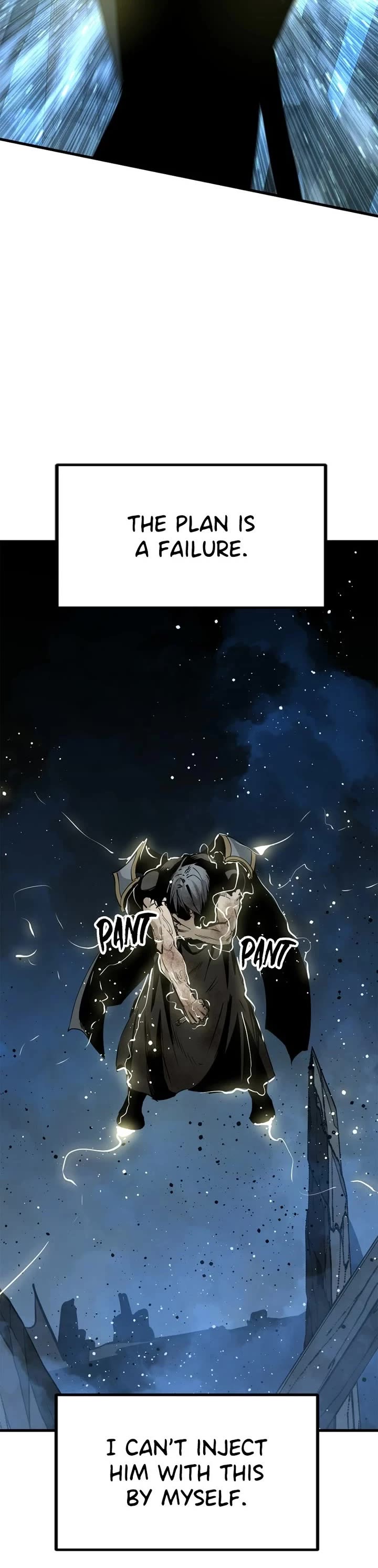 Hero Killer (Beolkkul) chapter 265 page 19