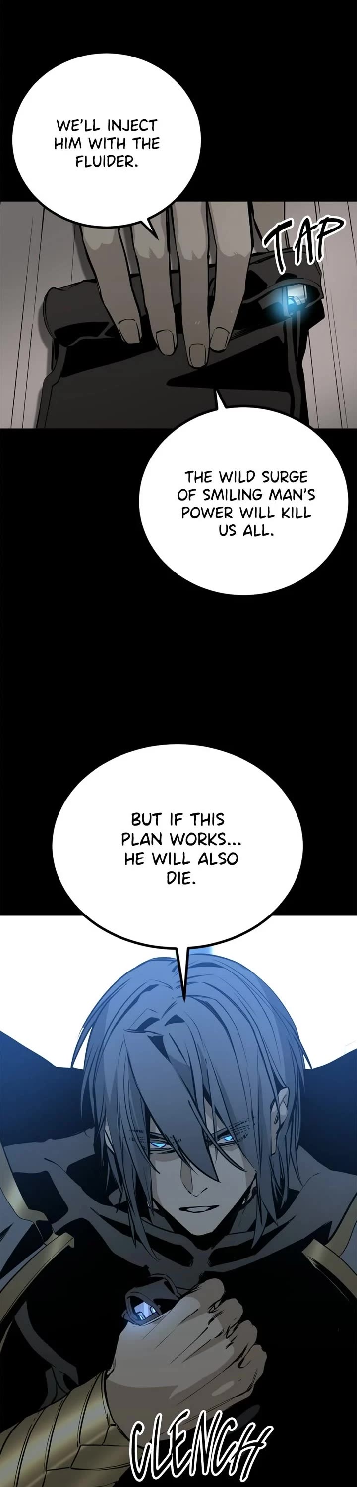 Hero Killer (Beolkkul) chapter 265 page 2