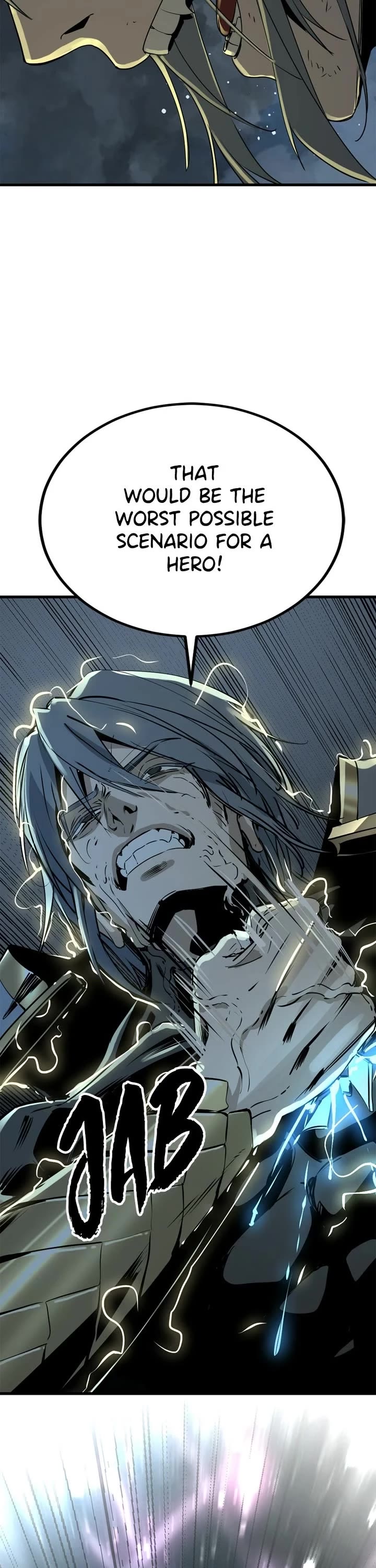 Hero Killer (Beolkkul) chapter 265 page 21