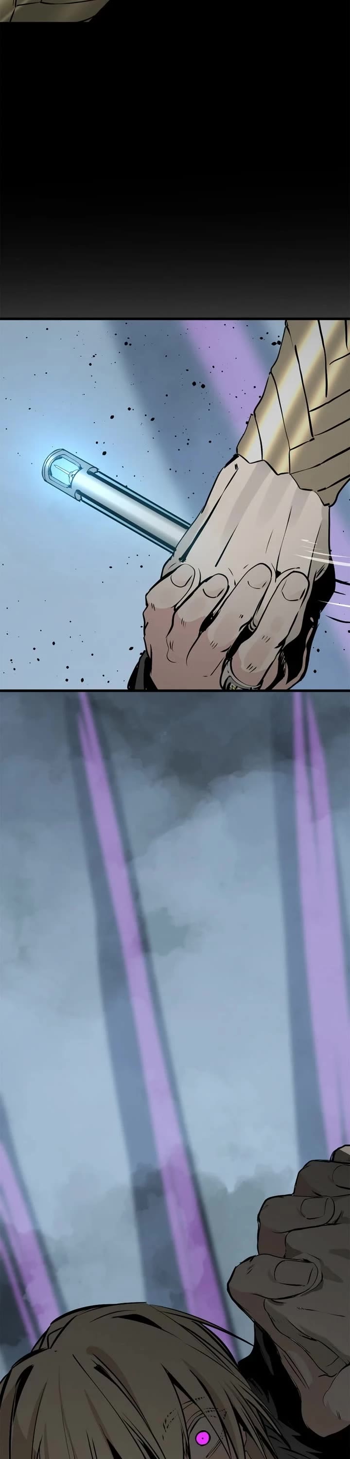 Hero Killer (Beolkkul) chapter 265 page 3