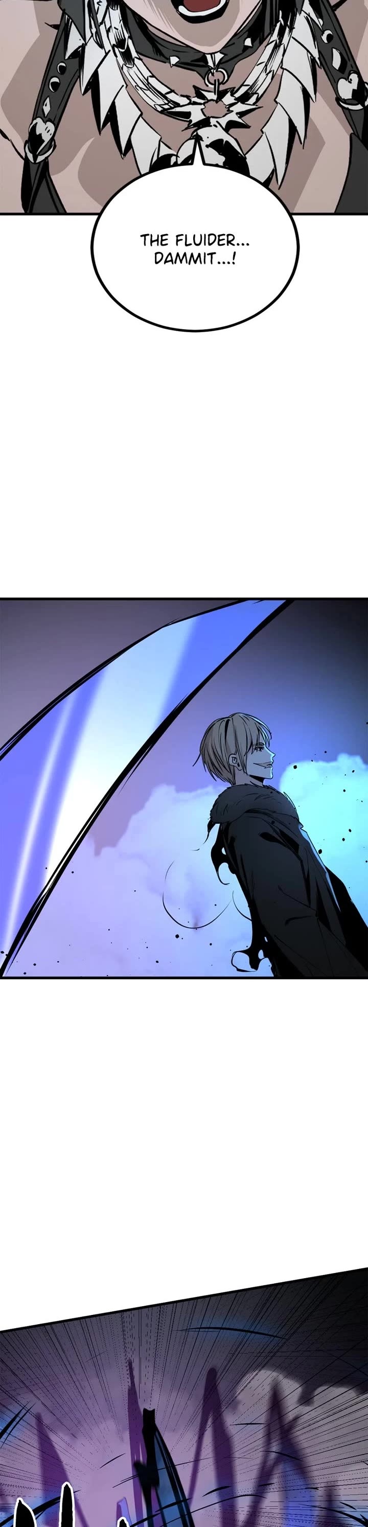 Hero Killer (Beolkkul) chapter 265 page 30