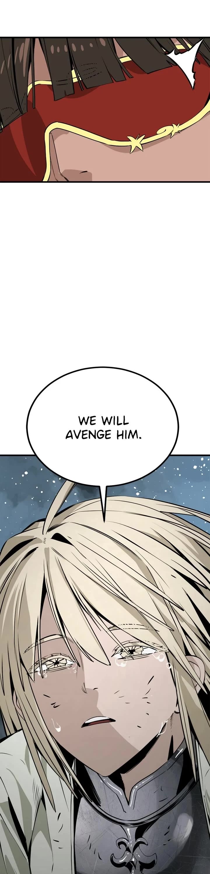 Hero Killer (Beolkkul) chapter 265 page 34
