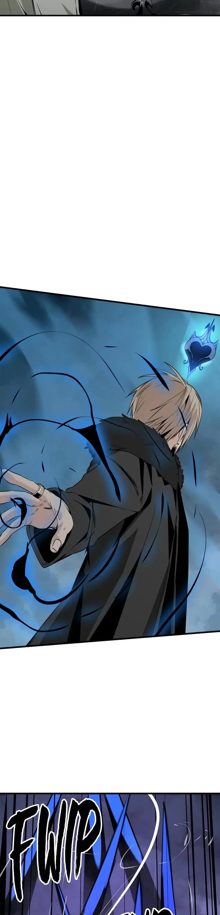 Hero Killer (Beolkkul) chapter 265 page 35