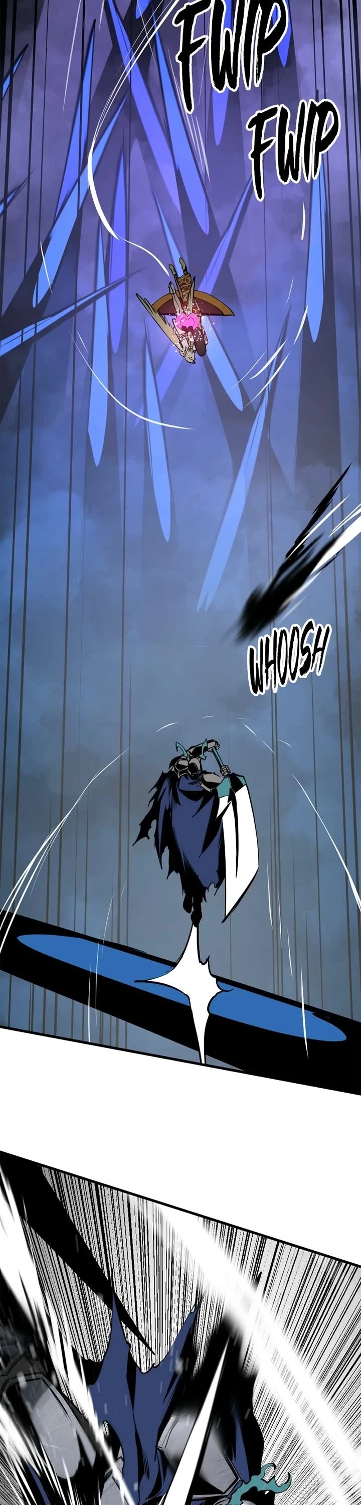 Hero Killer (Beolkkul) chapter 265 page 36