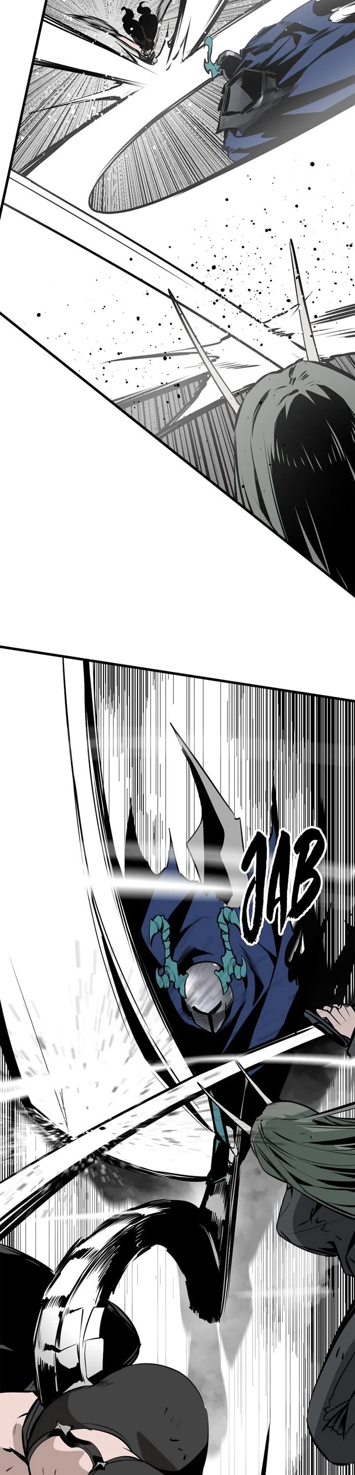 Hero Killer (Beolkkul) chapter 265 page 39