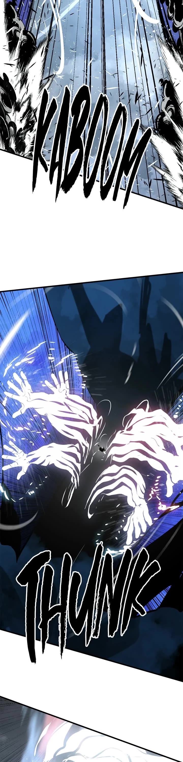 Hero Killer (Beolkkul) chapter 265 page 42
