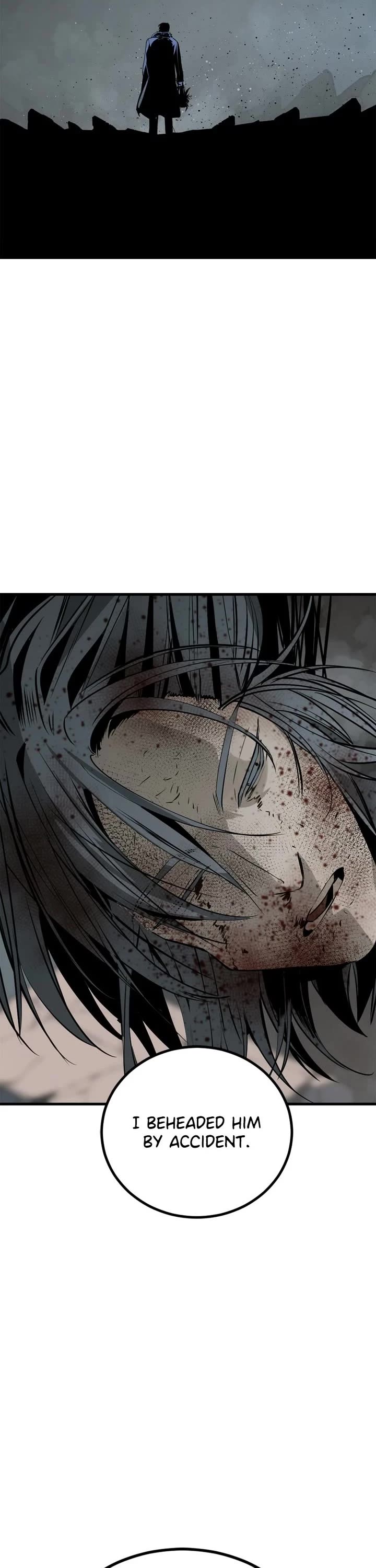 Hero Killer (Beolkkul) chapter 265 page 57