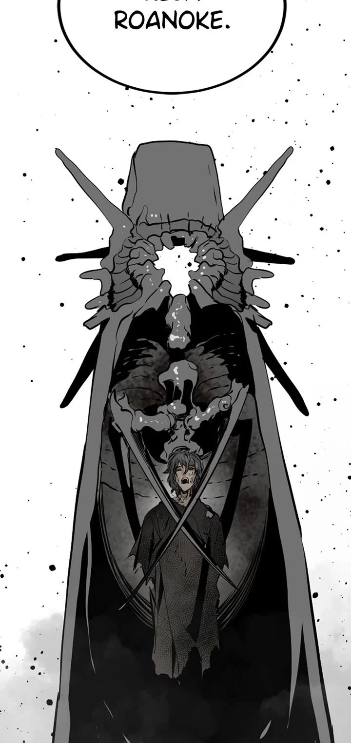 Hero Killer (Beolkkul) chapter 265 page 59