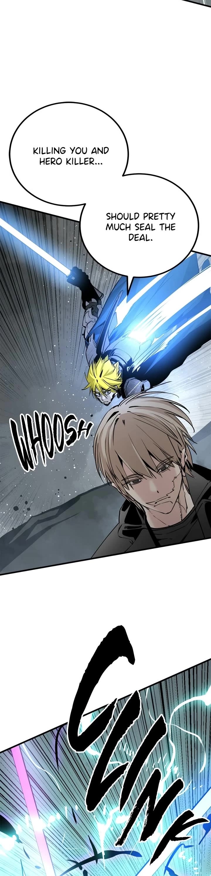 Hero Killer (Beolkkul) chapter 266 page 10