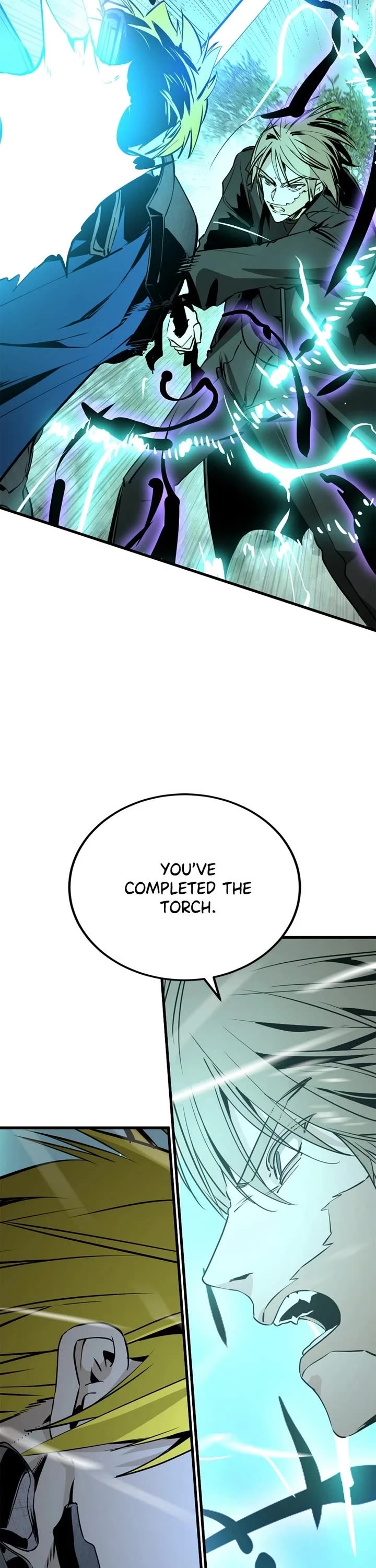 Hero Killer (Beolkkul) chapter 266 page 11