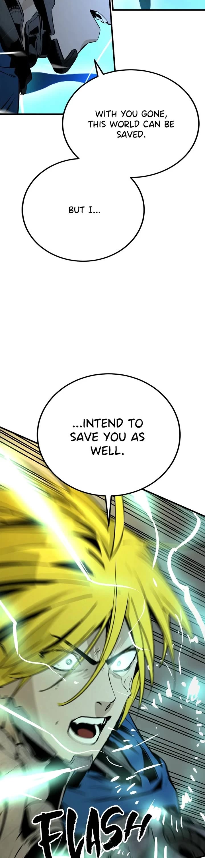 Hero Killer (Beolkkul) chapter 266 page 12